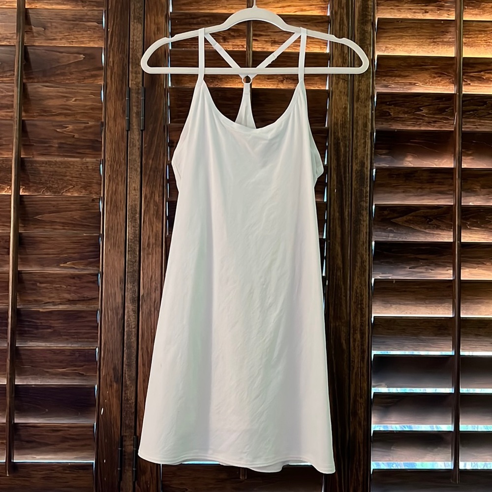 Outdoor Voices Exercise Dress